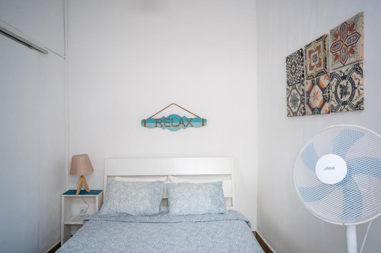Casa Prometeu Apartment Porto Bagian luar foto