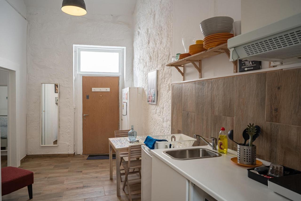 Casa Prometeu Apartment Porto Bagian luar foto