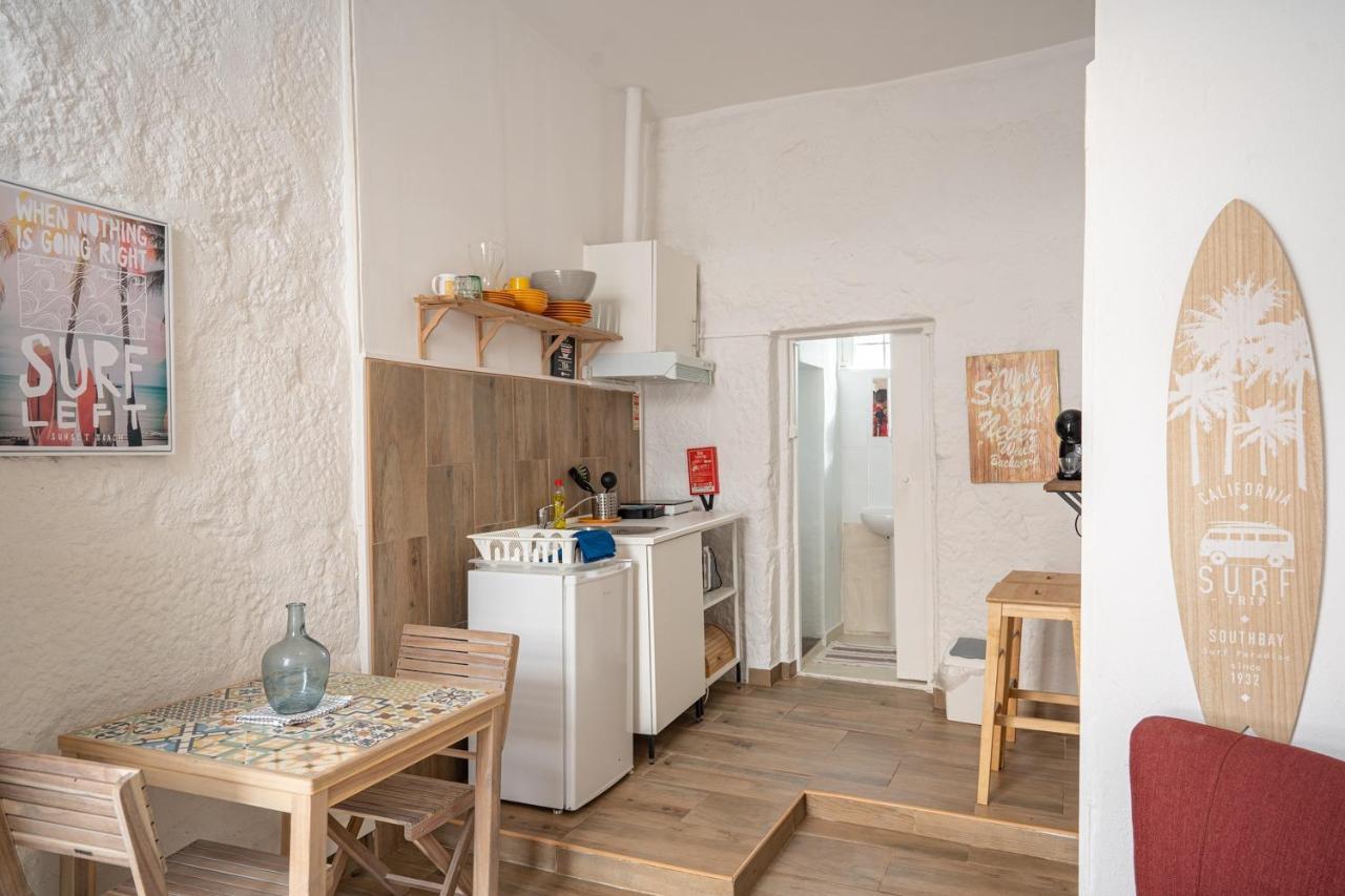 Casa Prometeu Apartment Porto Bagian luar foto