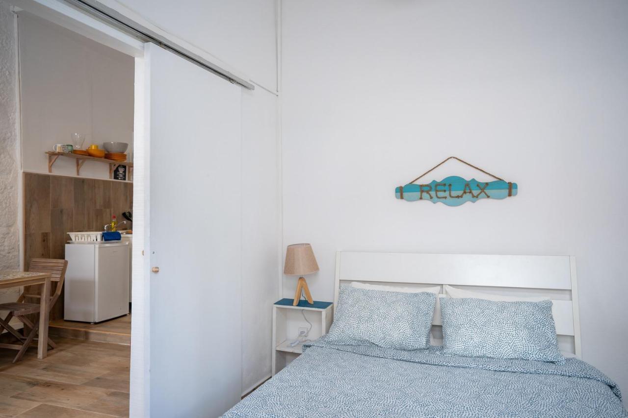 Casa Prometeu Apartment Porto Bagian luar foto
