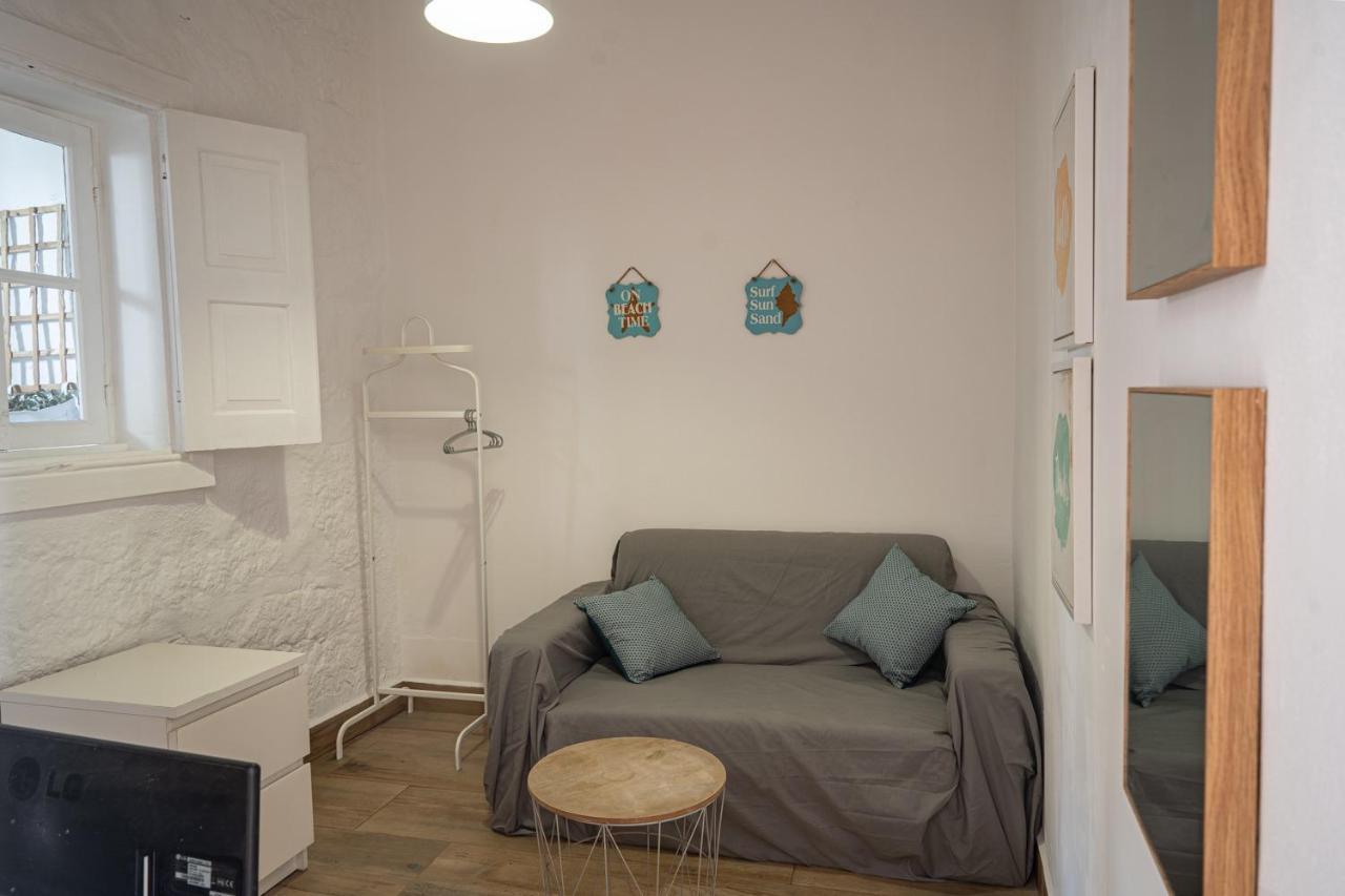 Casa Prometeu Apartment Porto Bagian luar foto