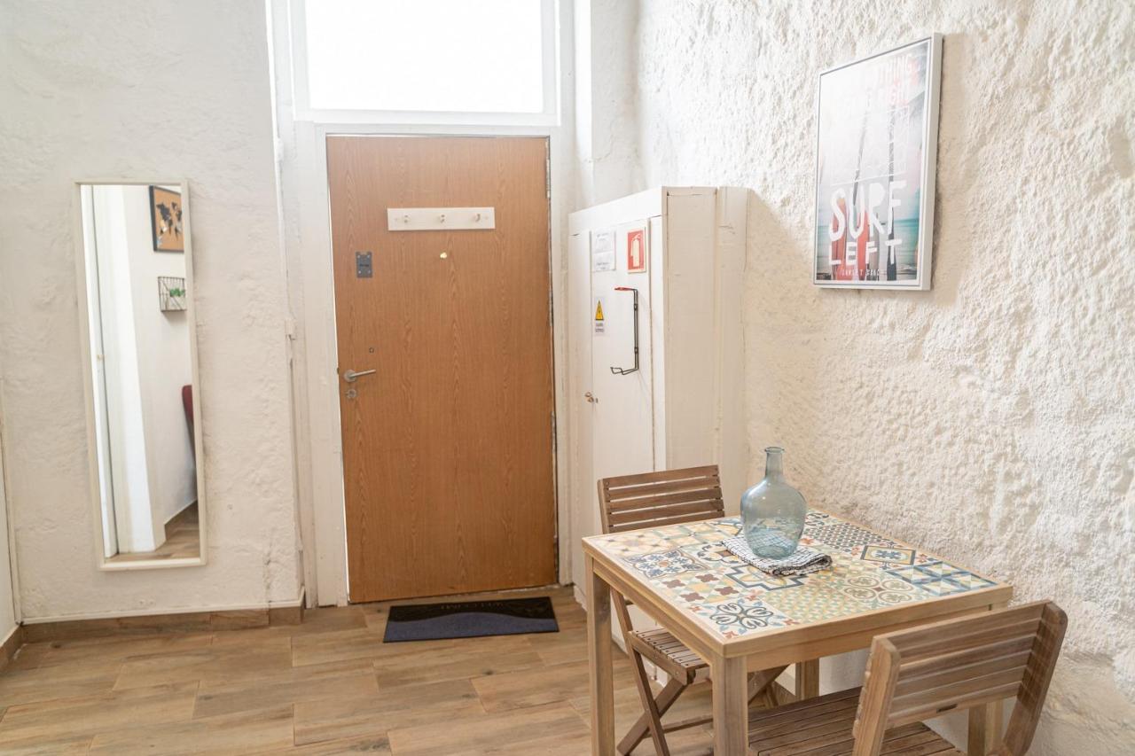Casa Prometeu Apartment Porto Bagian luar foto